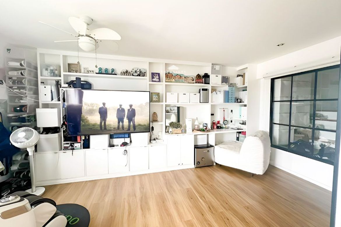 4 Bedroom Condo for Rent in Bagong Ilog, Pasig, Metro Manila photo 2