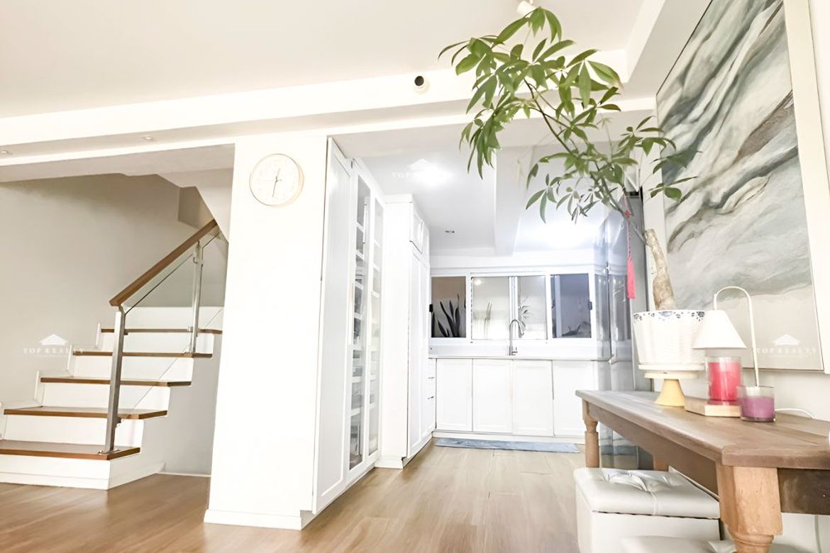4 Bedroom Condo for Rent in Bagong Ilog, Pasig, Metro Manila photo 3