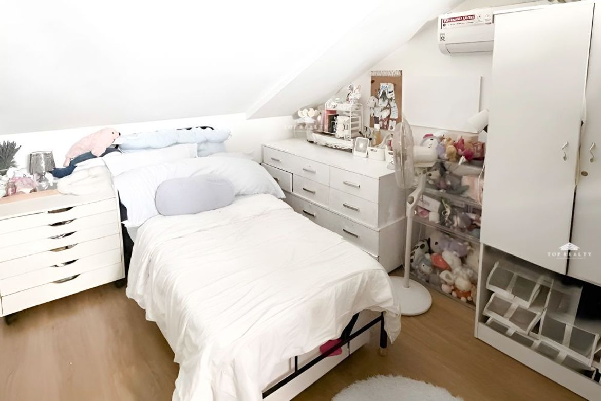 4 Bedroom Condo for Rent in Bagong Ilog, Pasig, Metro Manila photo 6
