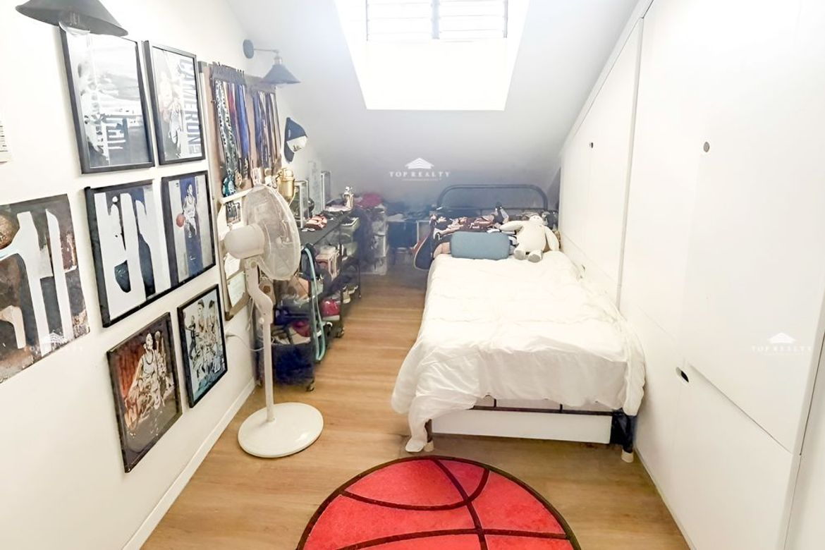 4 Bedroom Condo for Rent in Bagong Ilog, Pasig, Metro Manila photo 7
