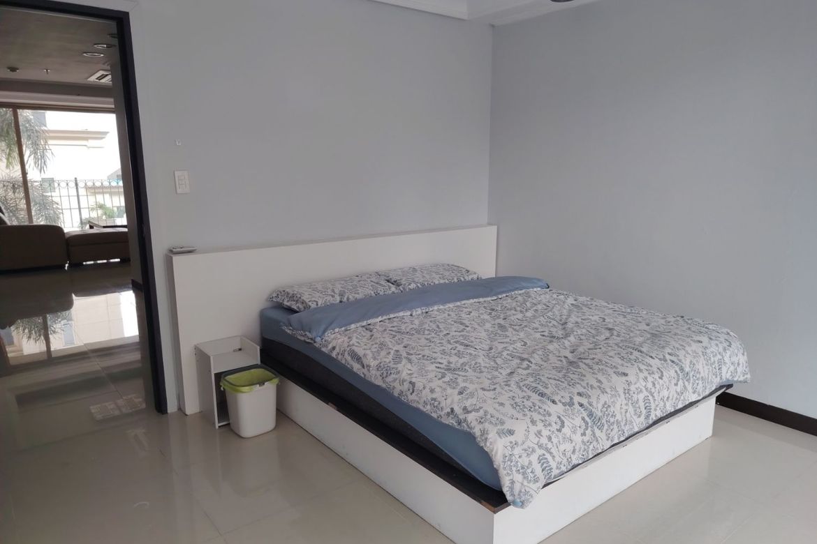 4 Bedroom Condo for Rent in Balibago, Angeles, Pampanga photo 3