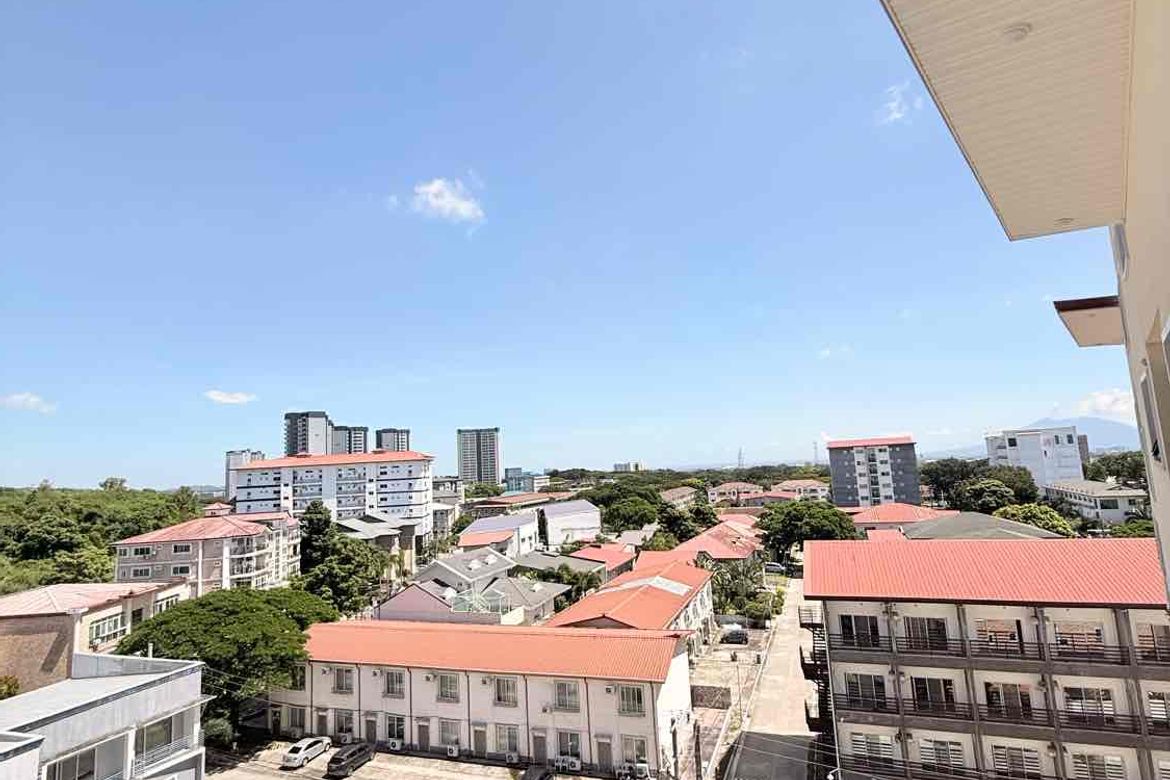 4 Bedroom Condo for Rent in Balibago, Angeles, Pampanga photo 2