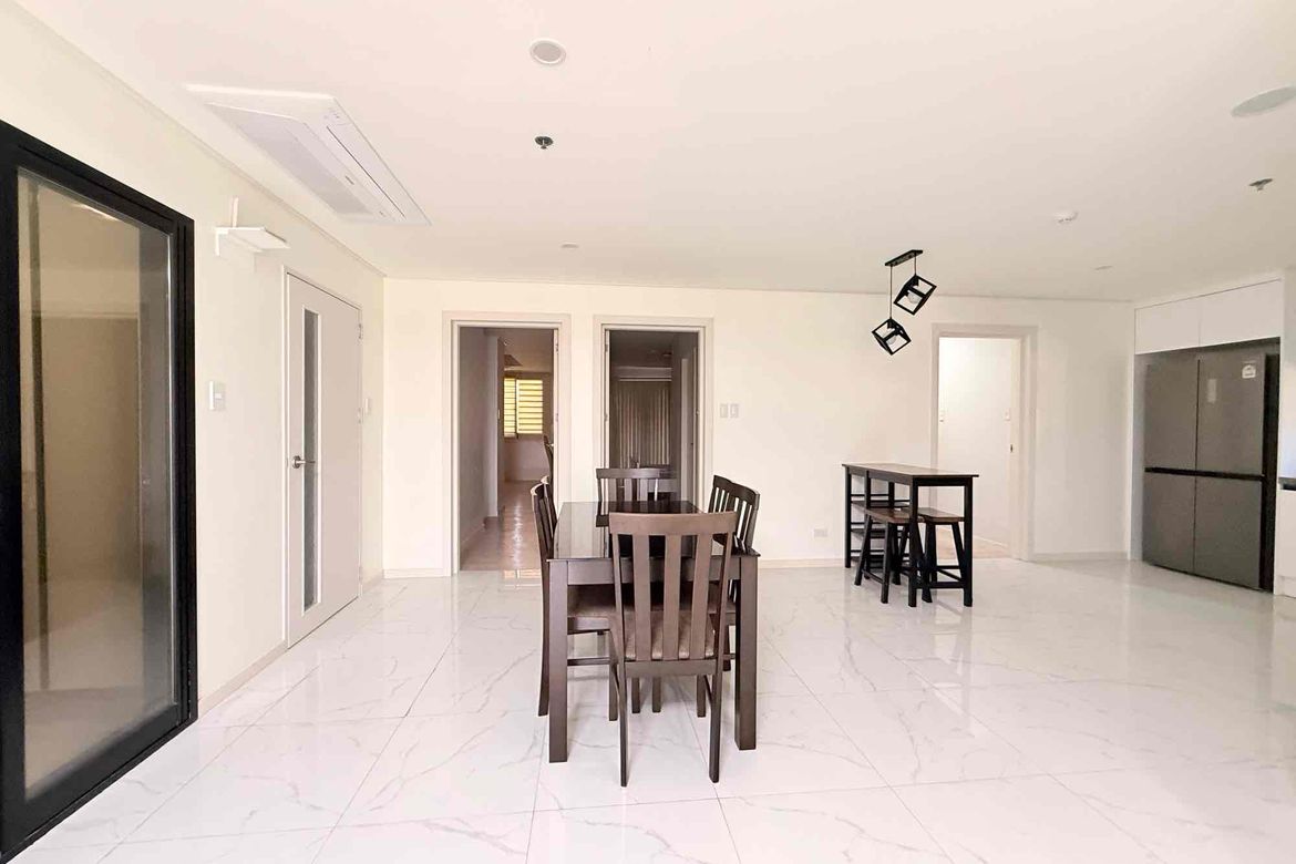 4 Bedroom Condo for Rent in Balibago, Angeles, Pampanga photo 5