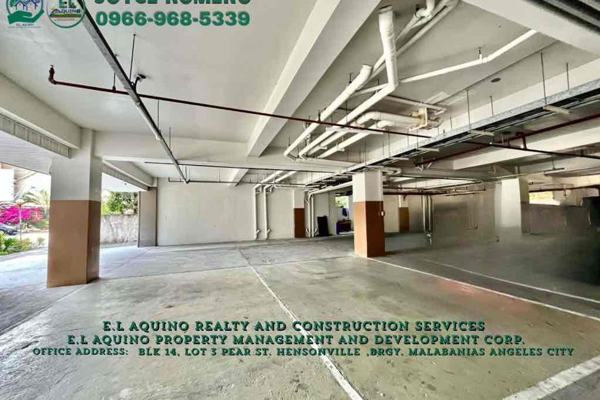 4 Bedroom Condo for Rent in Balibago, Angeles, Pampanga photo 2