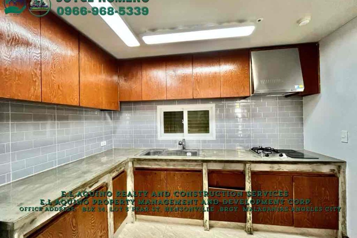 4 Bedroom Condo for Rent in Balibago, Angeles, Pampanga photo 8