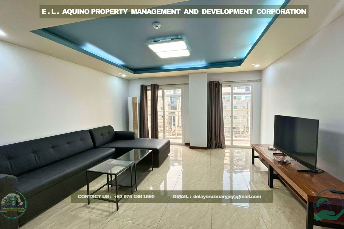 4 Bedroom Condo for Rent in Balibago, Angeles, Pampanga photo 2