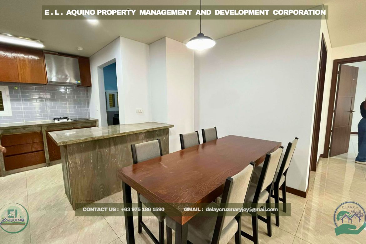 4 Bedroom Condo for Rent in Balibago, Angeles, Pampanga photo 3