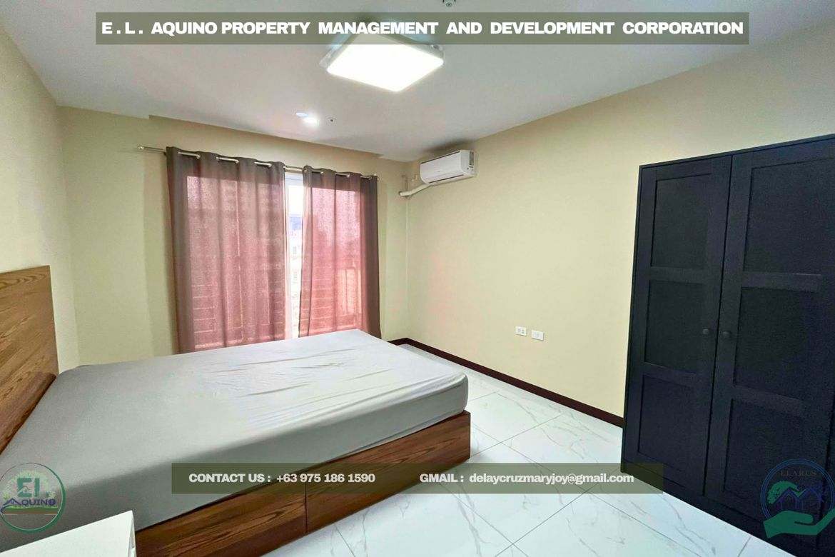 4 Bedroom Condo for Rent in Balibago, Angeles, Pampanga photo 8