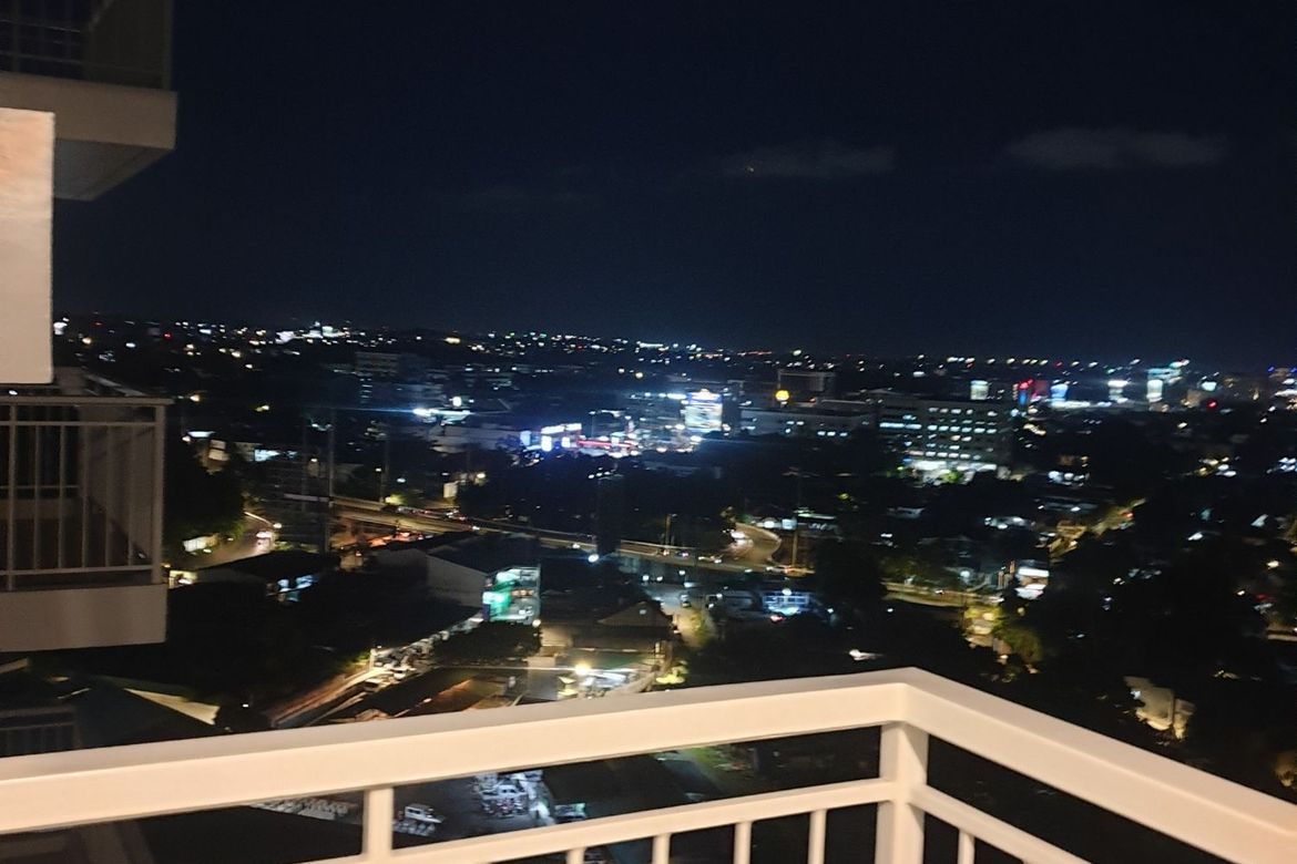 4 Bedroom Condo for Rent in Barangay 20-B, Davao City, Davao del Sur