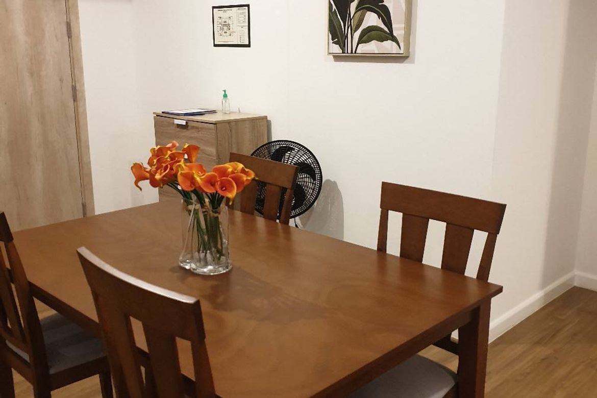 4 Bedroom Condo for Rent in Barangay 20-B, Davao City, Davao del Sur photo 7