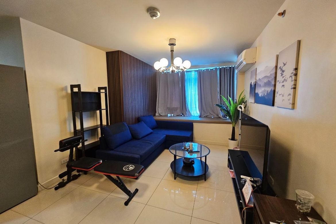 4 Bedroom Condo for Rent in Barangay 76, Pasay, Metro Manila near LRT-1 Libertad
