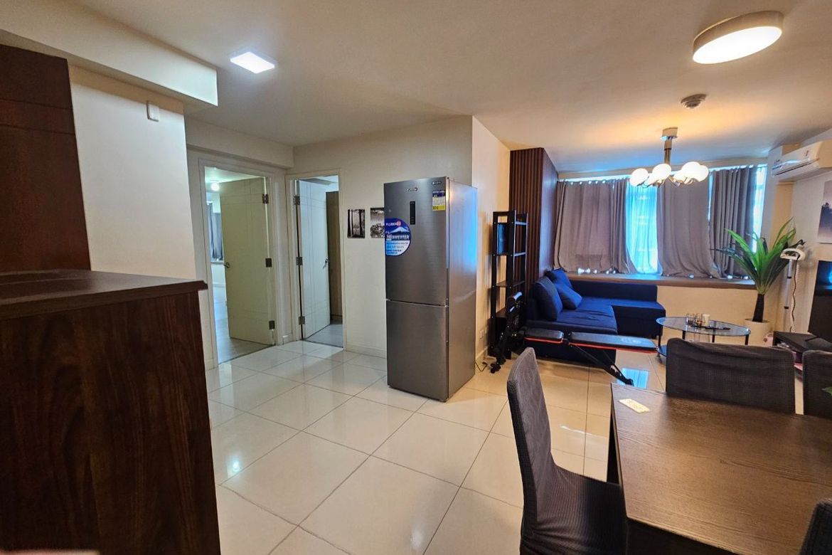 4 Bedroom Condo for Rent in Barangay 76, Pasay, Metro Manila near LRT-1 Libertad photo 2