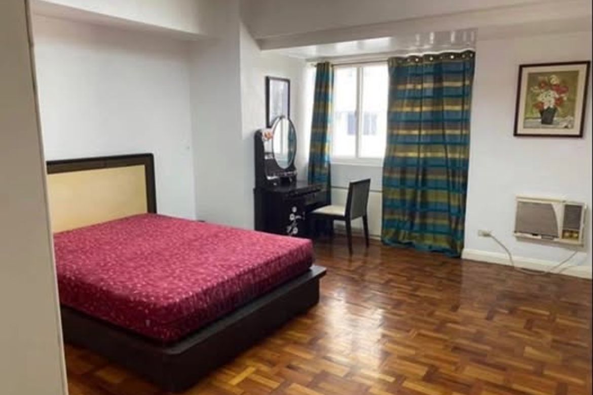4 Bedroom Condo for Rent in Don Galo, Parañaque, Metro Manila photo 3