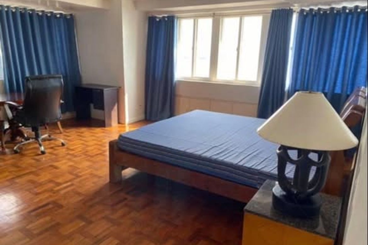 4 Bedroom Condo for Rent in Don Galo, Parañaque, Metro Manila photo 4