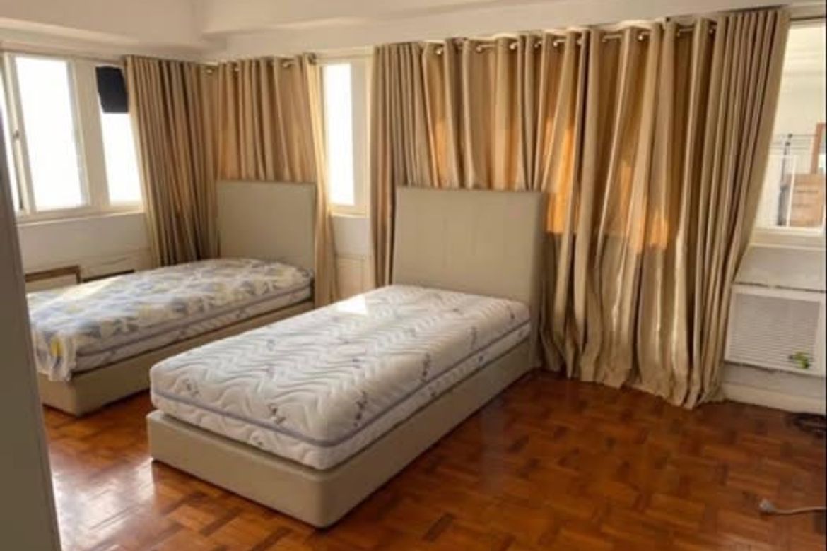 4 Bedroom Condo for Rent in Don Galo, Parañaque, Metro Manila photo 5