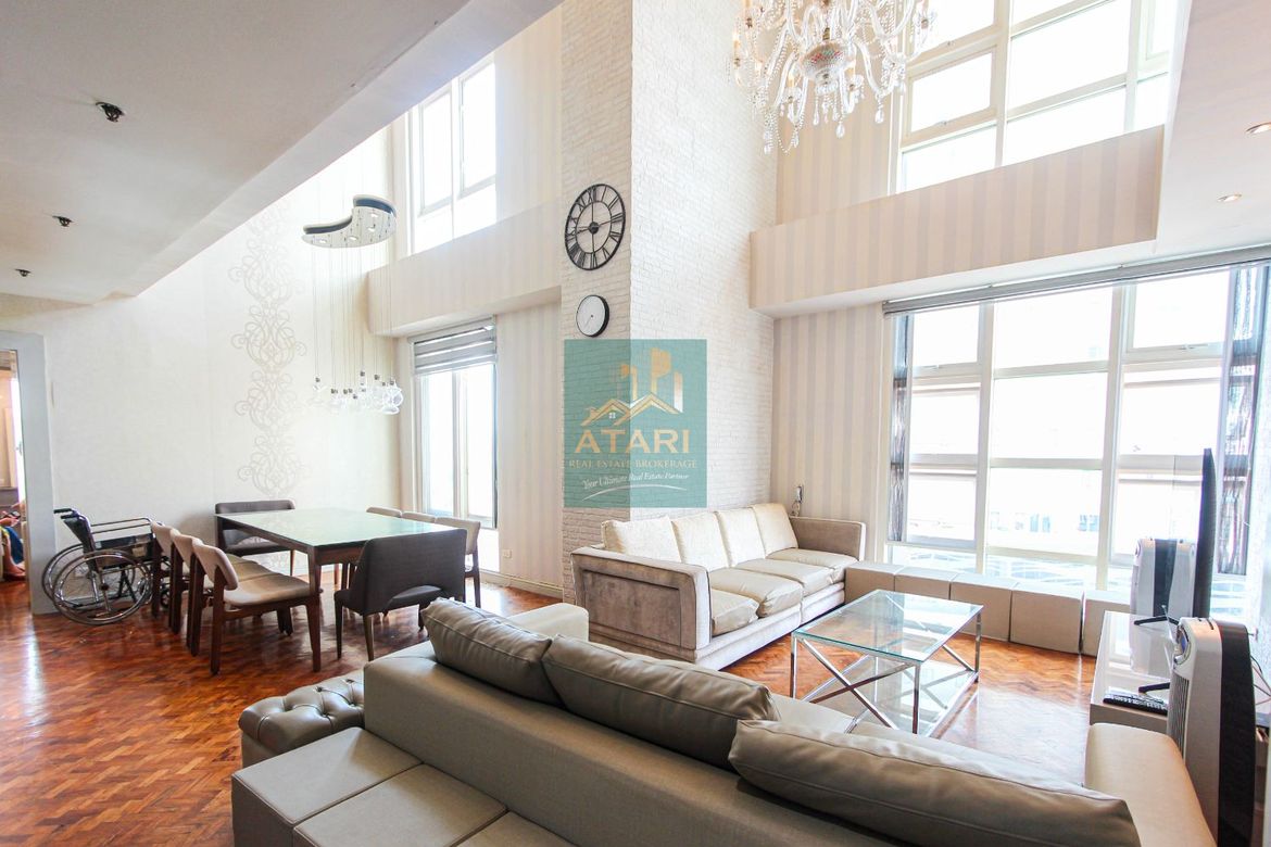 4 Bedroom Condo for Rent in Hippodromo, Cebu City, Cebu photo 3