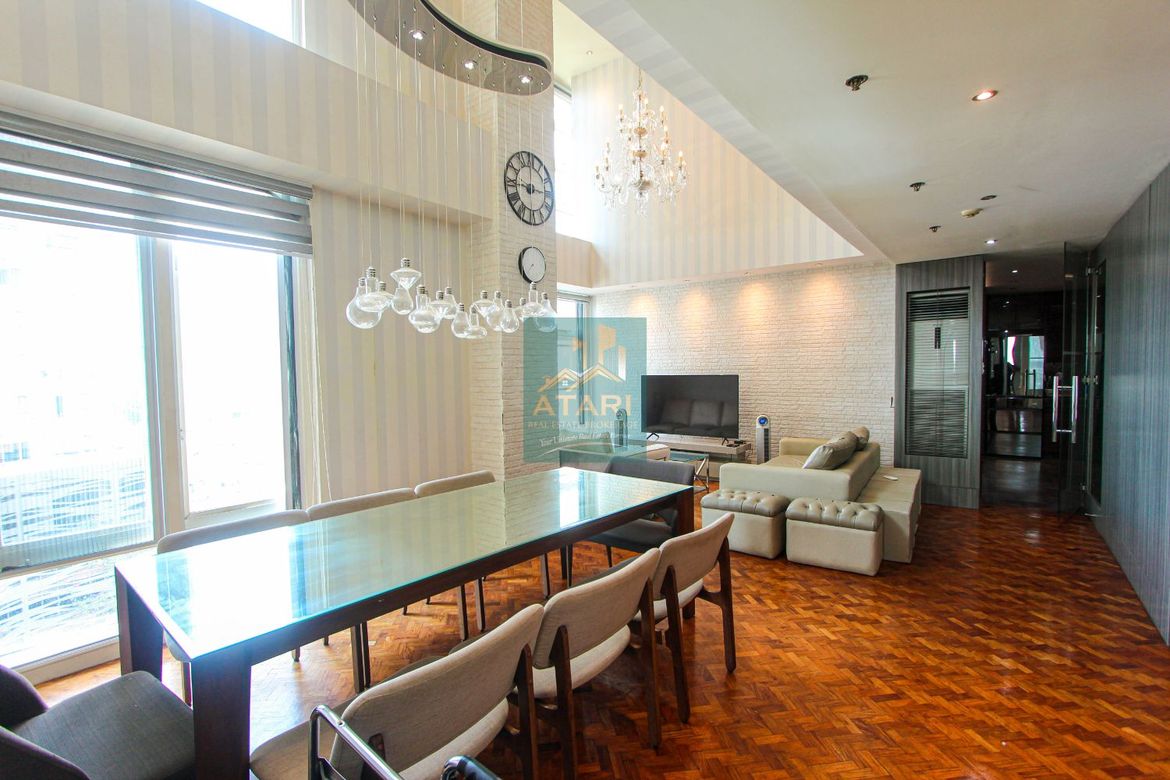 4 Bedroom Condo for Rent in Hippodromo, Cebu City, Cebu photo 5