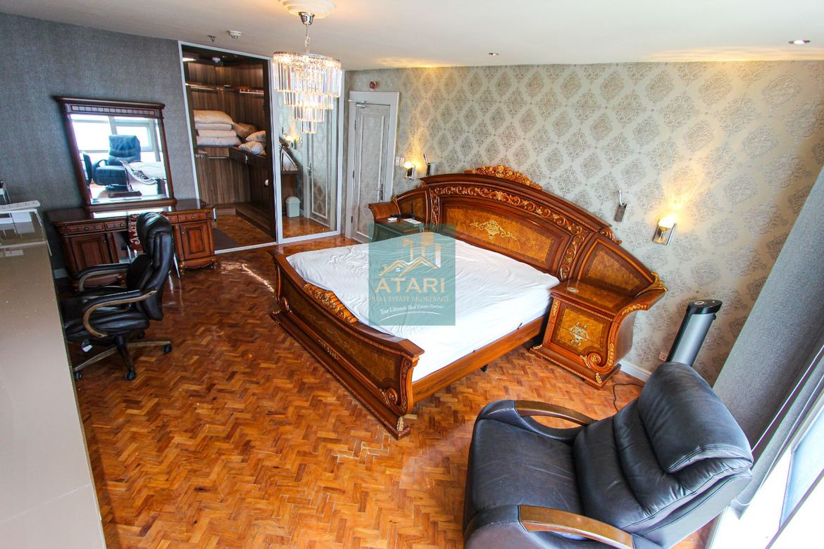 4 Bedroom Condo for Rent in Hippodromo, Cebu City, Cebu photo 8