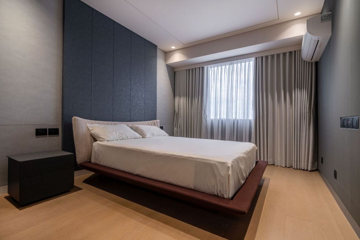 4 Bedroom Condo for Rent in Malate, Manila, Metro Manila near LRT-1 Vito Cruz photo 4