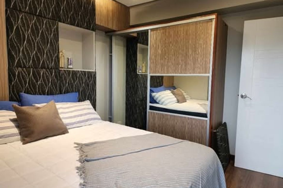 4 Bedroom Condo for Rent in Mariana, Quezon City, Metro Manila