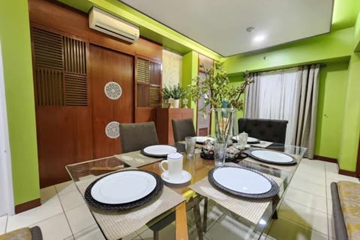4 Bedroom Condo for Rent in Mariana, Quezon City, Metro Manila photo 2