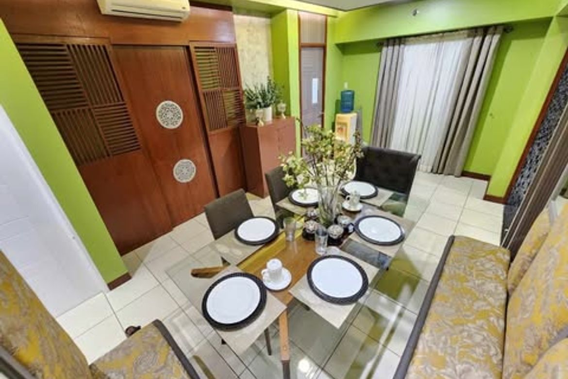 4 Bedroom Condo for Rent in Mariana, Quezon City, Metro Manila photo 4