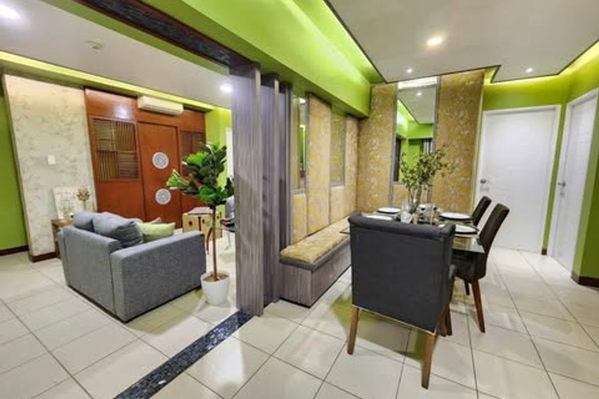 4 Bedroom Condo for Rent in Mariana, Quezon City, Metro Manila photo 6
