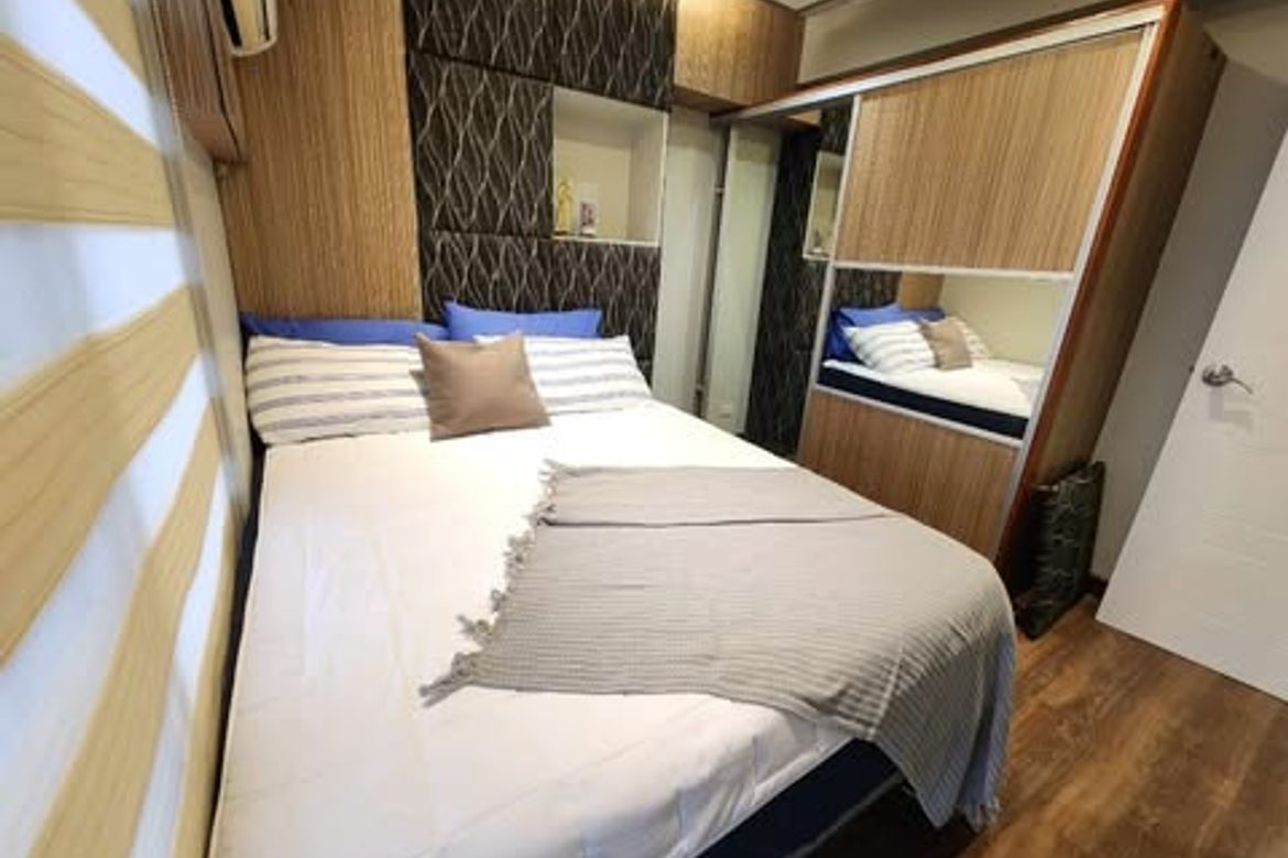 4 Bedroom Condo for Rent in Mariana, Quezon City, Metro Manila photo 8