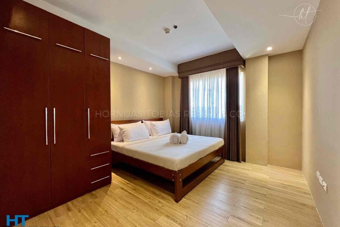 4 Bedroom Condo for Rent in Matina Crossing, Davao City, Davao del Sur photo 4