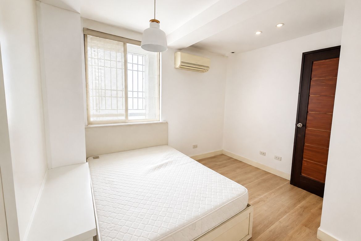 4 Bedroom Condo for Rent in Parc Regent, Bel-Air, Makati, Metro Manila photo 5