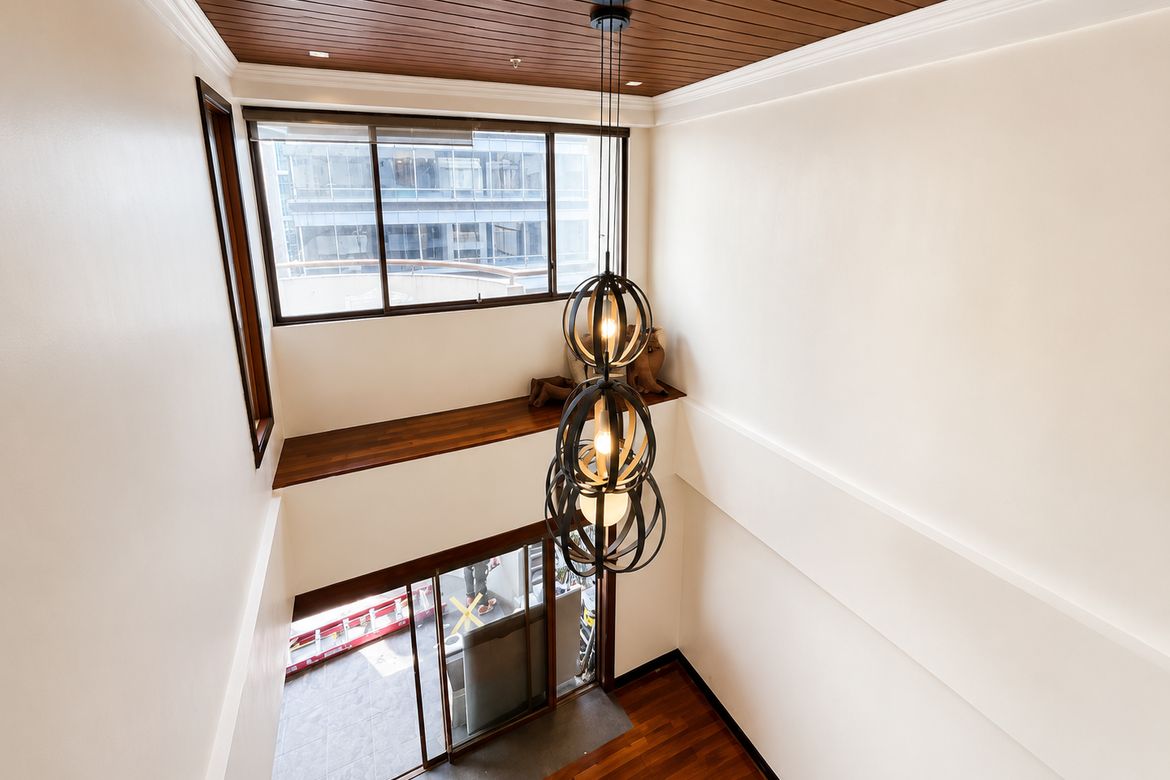 4 Bedroom Condo for Rent in Parc Regent, Bel-Air, Makati, Metro Manila photo 8