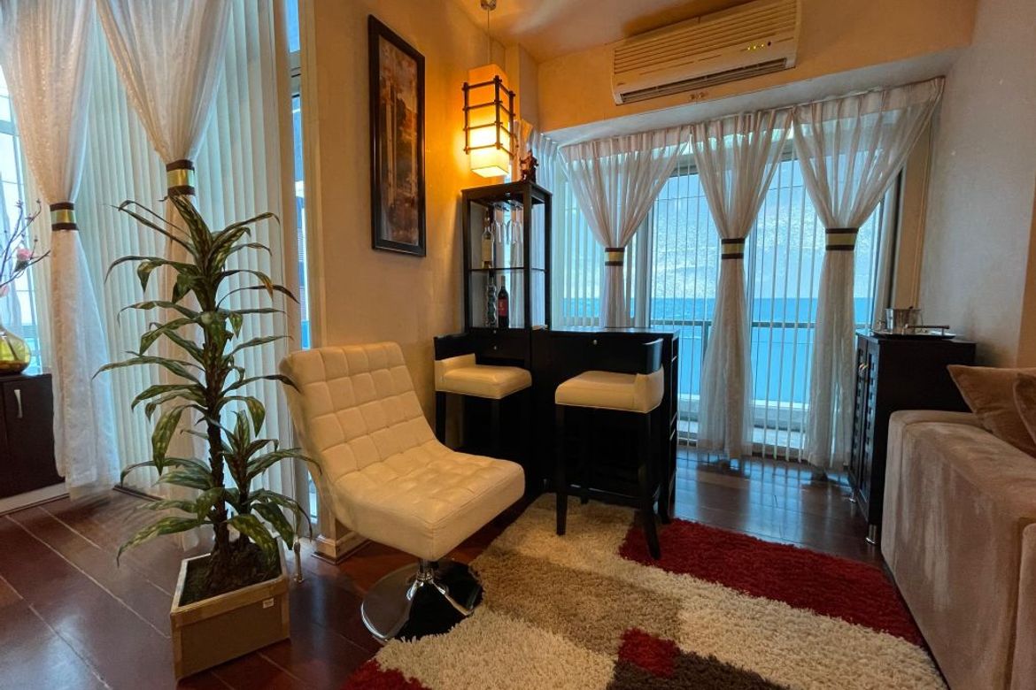 4 Bedroom Condo for Rent in Sapphire Residences, BGC, Taguig, Metro Manila photo 2