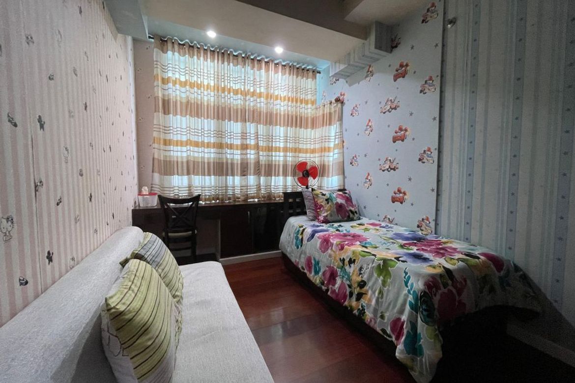 4 Bedroom Condo for Rent in Sapphire Residences, BGC, Taguig, Metro Manila photo 7