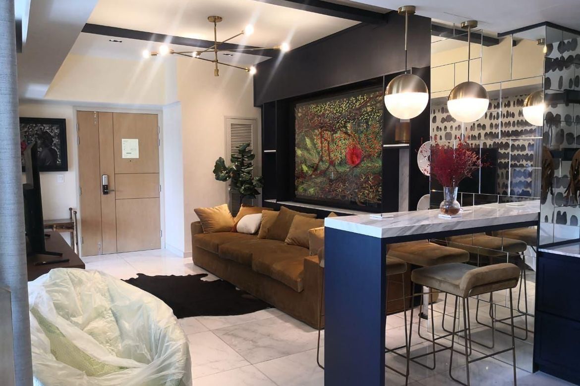 4 Bedroom Condo for Rent in The Albany, BGC, Taguig, Metro Manila photo 4