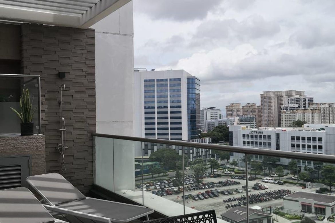 4 Bedroom Condo for Rent in The Albany, BGC, Taguig, Metro Manila photo 6