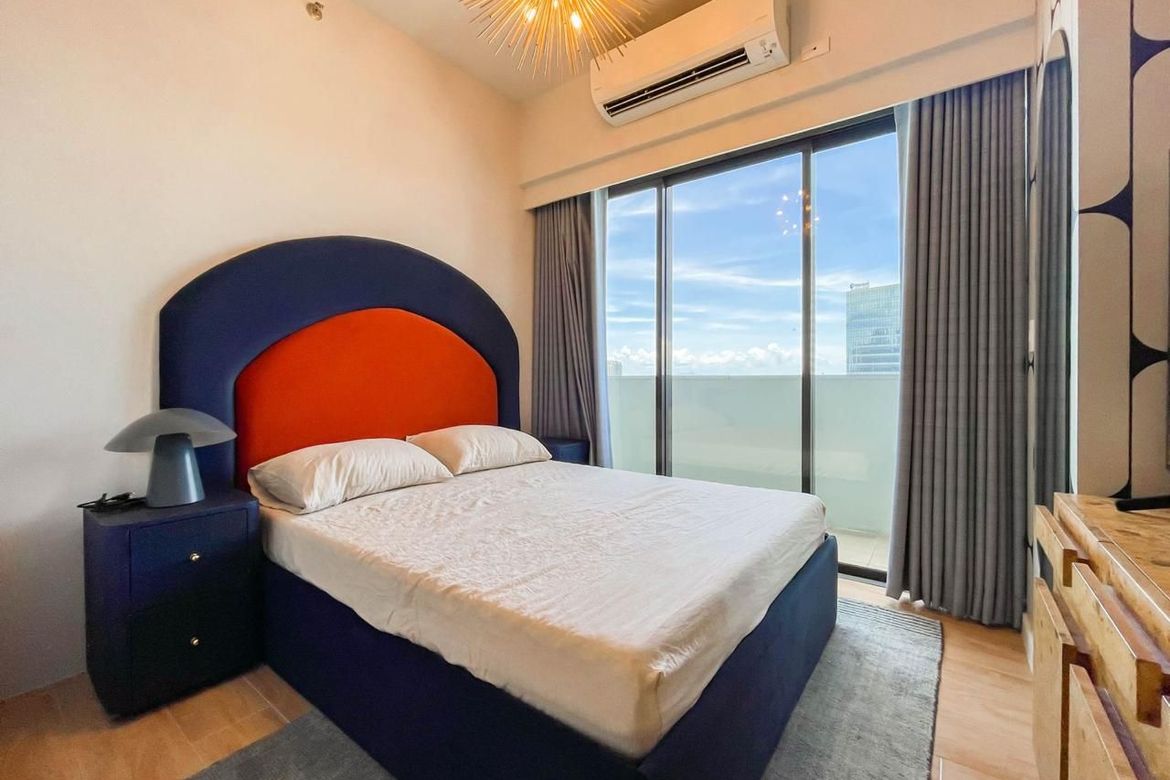 4 Bedroom Condo for Rent in The Albany, BGC, Taguig, Metro Manila photo 8
