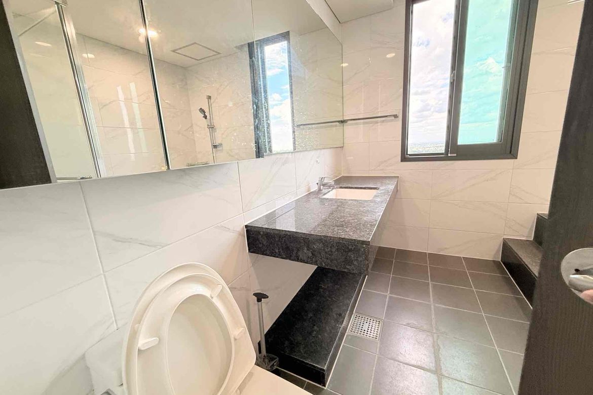 4 Bedroom Condo for Rent in The Sharp Clark Hills, Balibago, Angeles, Pampanga photo 2