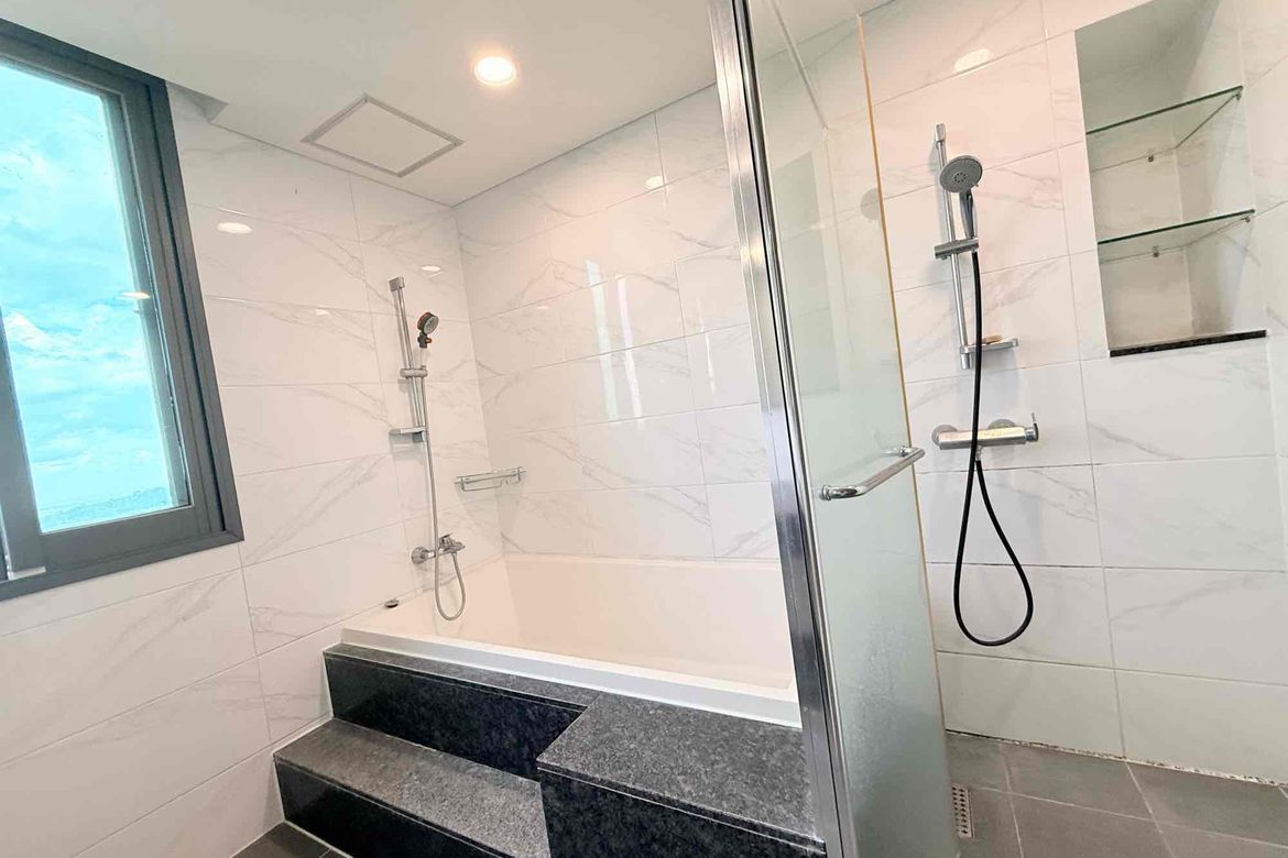 4 Bedroom Condo for Rent in The Sharp Clark Hills, Balibago, Angeles, Pampanga photo 3