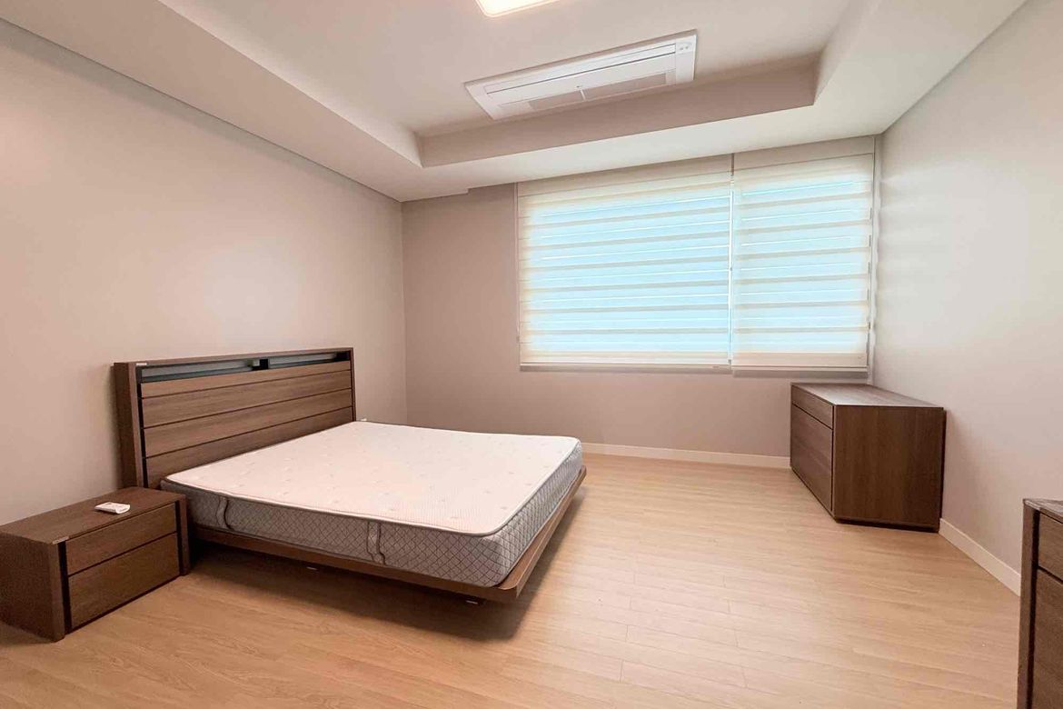 4 Bedroom Condo for Rent in The Sharp Clark Hills, Balibago, Angeles, Pampanga photo 4