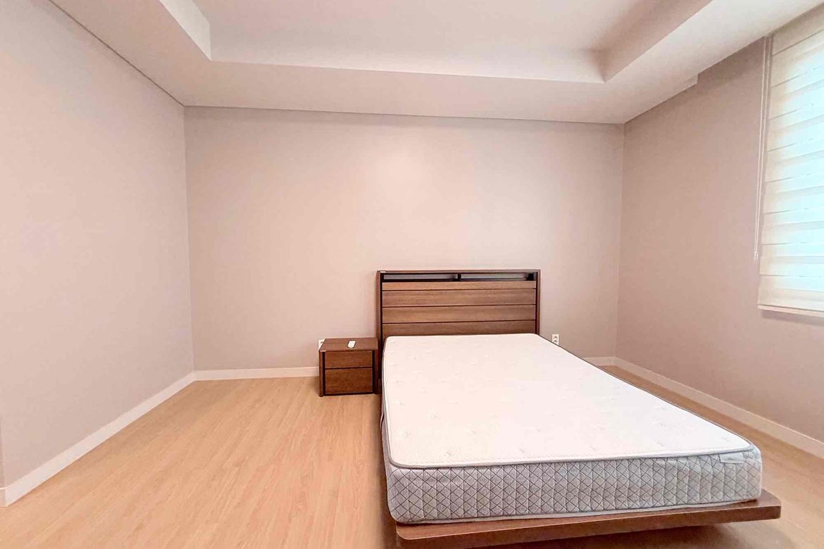 4 Bedroom Condo for Rent in The Sharp Clark Hills, Balibago, Angeles, Pampanga photo 5