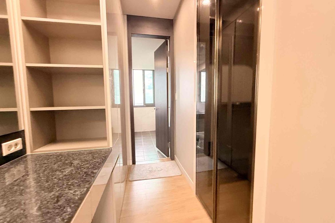 4 Bedroom Condo for Rent in The Sharp Clark Hills, Balibago, Angeles, Pampanga photo 6