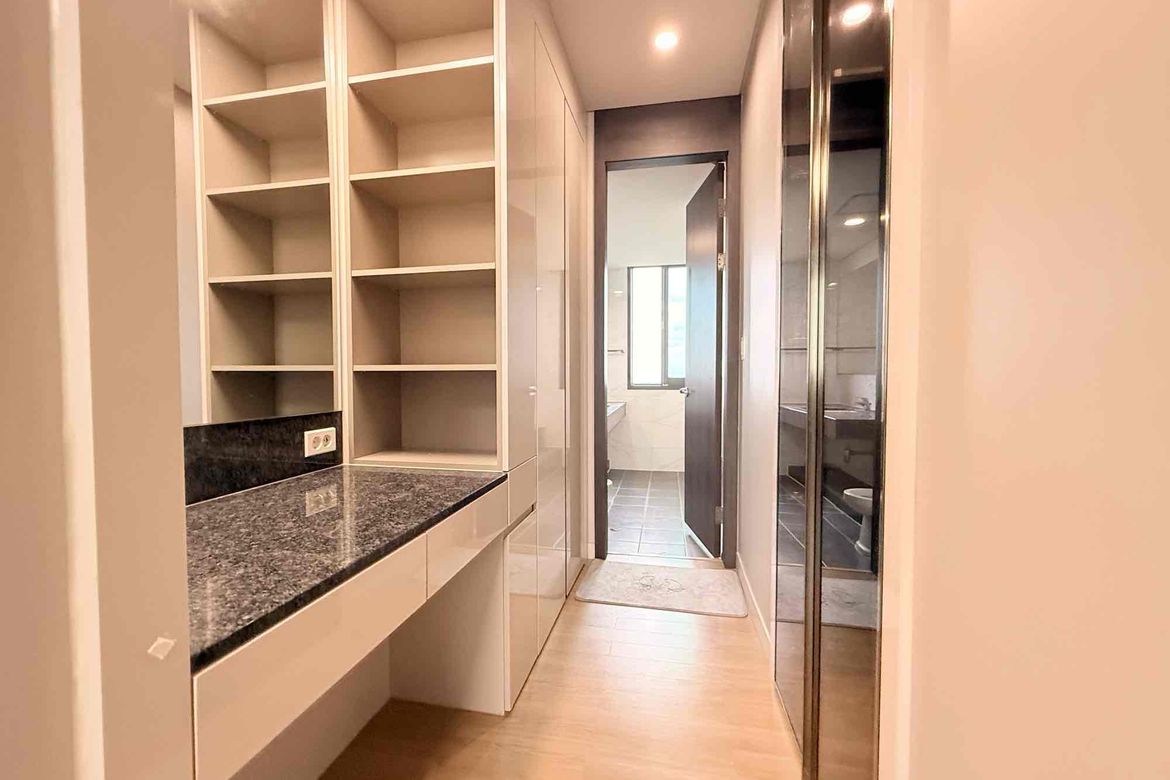 4 Bedroom Condo for Rent in The Sharp Clark Hills, Balibago, Angeles, Pampanga photo 7