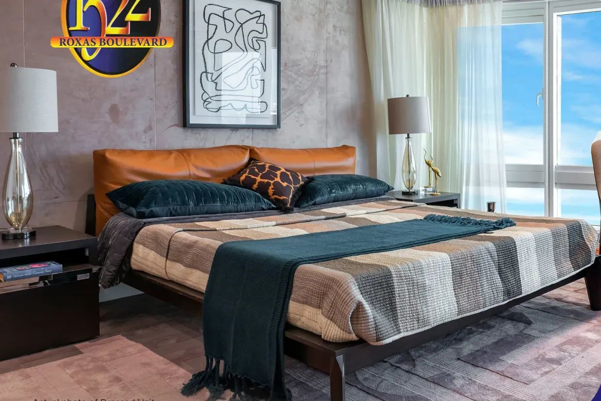 4 Bedroom Condo for Sale in 1322 Golden Empire Tower, Ermita, Manila, Metro Manila near LRT-1 Pedro Gil – photo 3