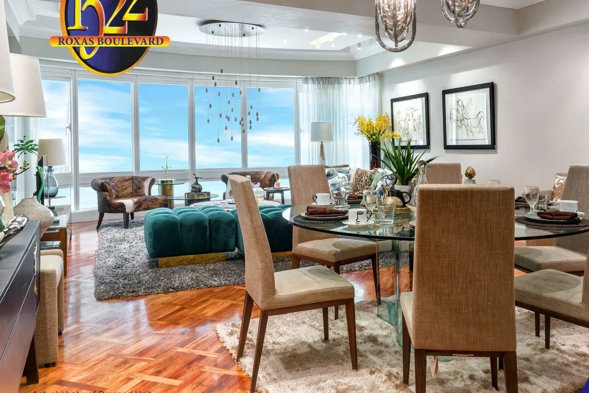4 Bedroom Condo for Sale in 1322 Golden Empire Tower, Ermita, Manila, Metro Manila near LRT-1 Pedro Gil – photo 4