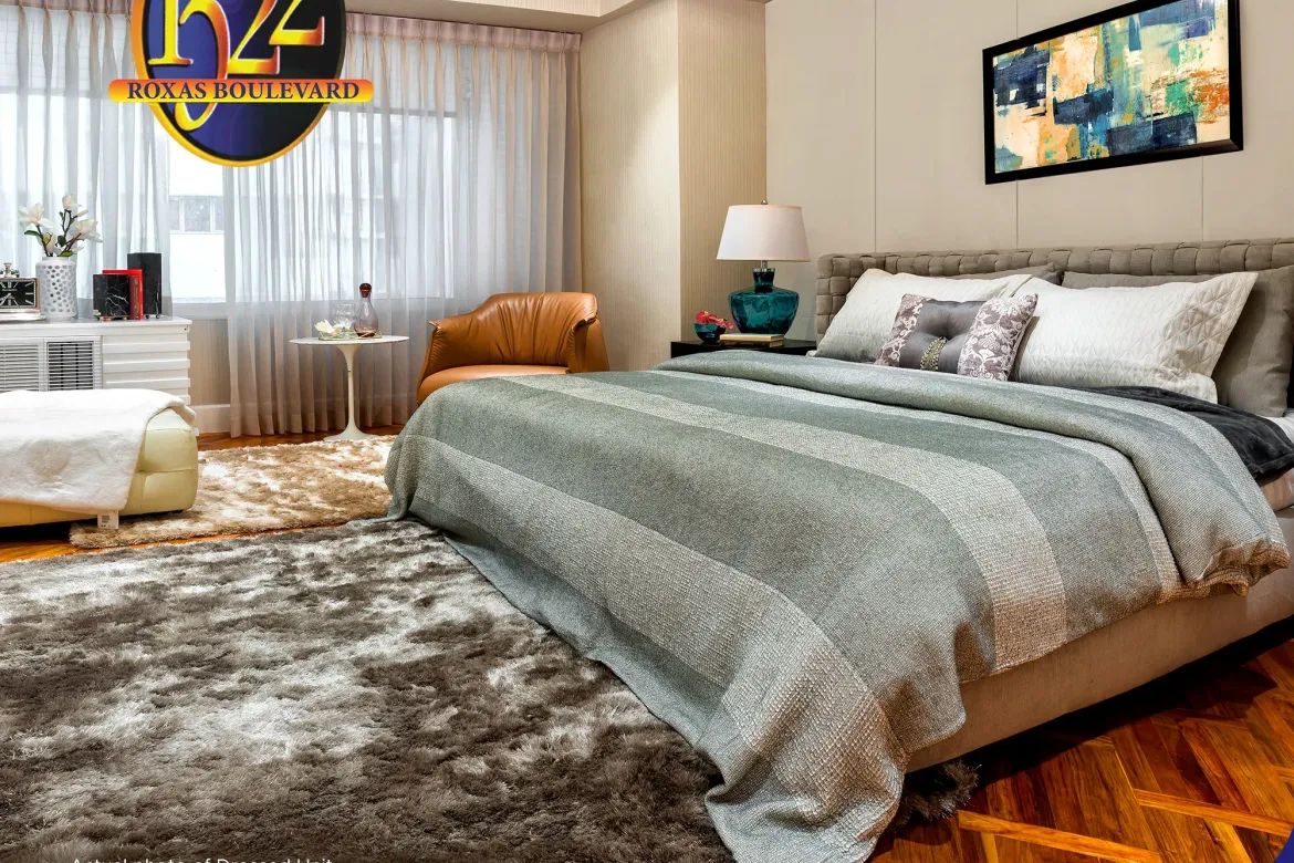 4 Bedroom Condo for Sale in 1322 Golden Empire Tower, Ermita, Manila, Metro Manila near LRT-1 Pedro Gil – photo 5