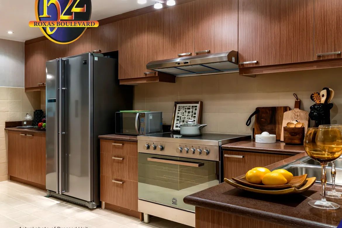 4 Bedroom Condo for Sale in 1322 Golden Empire Tower, Ermita, Manila, Metro Manila near LRT-1 Pedro Gil – photo 7