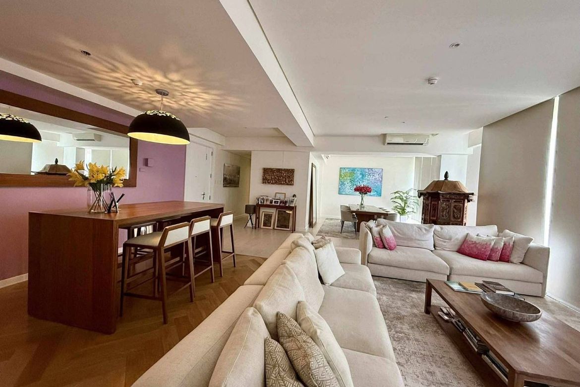 4 Bedroom Condo for Sale in 32 Sanson by Rockwell, Lahug, Cebu City, Cebu