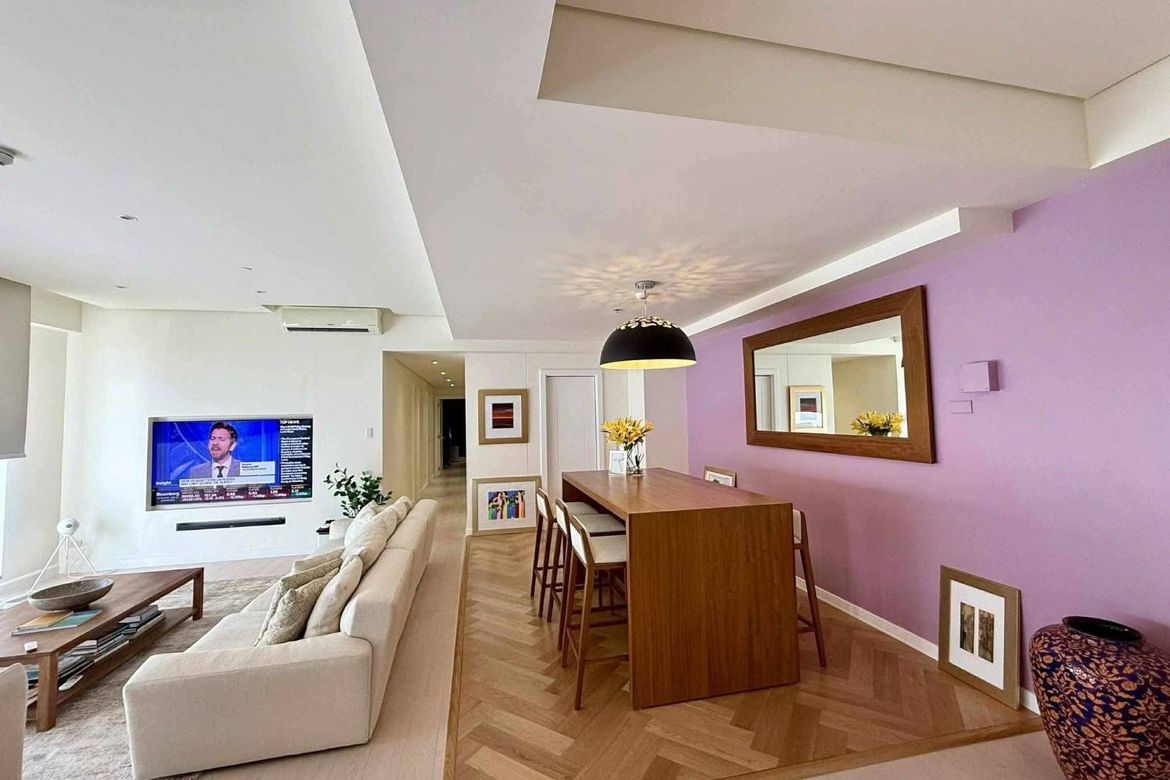 4 Bedroom Condo for Sale in 32 Sanson by Rockwell, Lahug, Cebu City, Cebu – photo 3