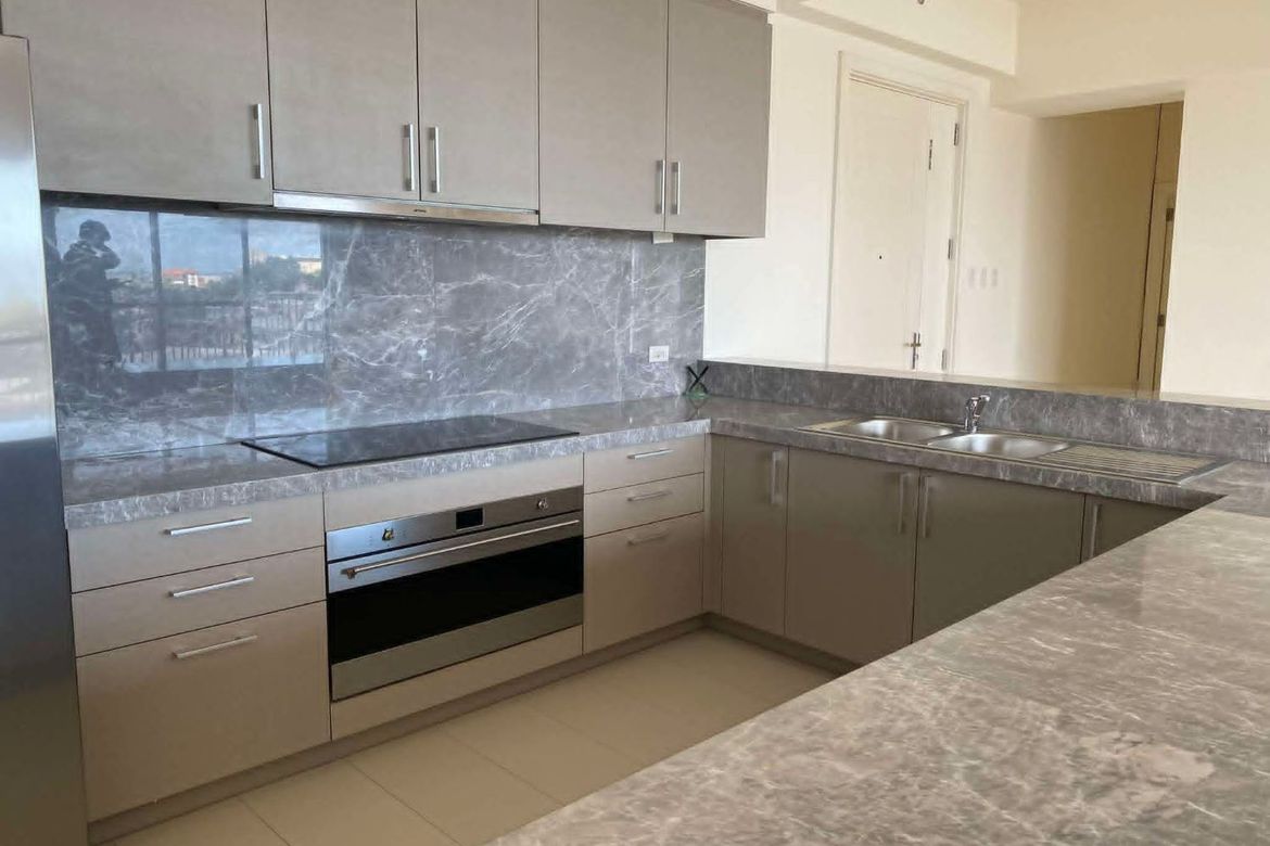4 Bedroom Condo for Sale in 32 Sanson by Rockwell, Lahug, Cebu City, Cebu