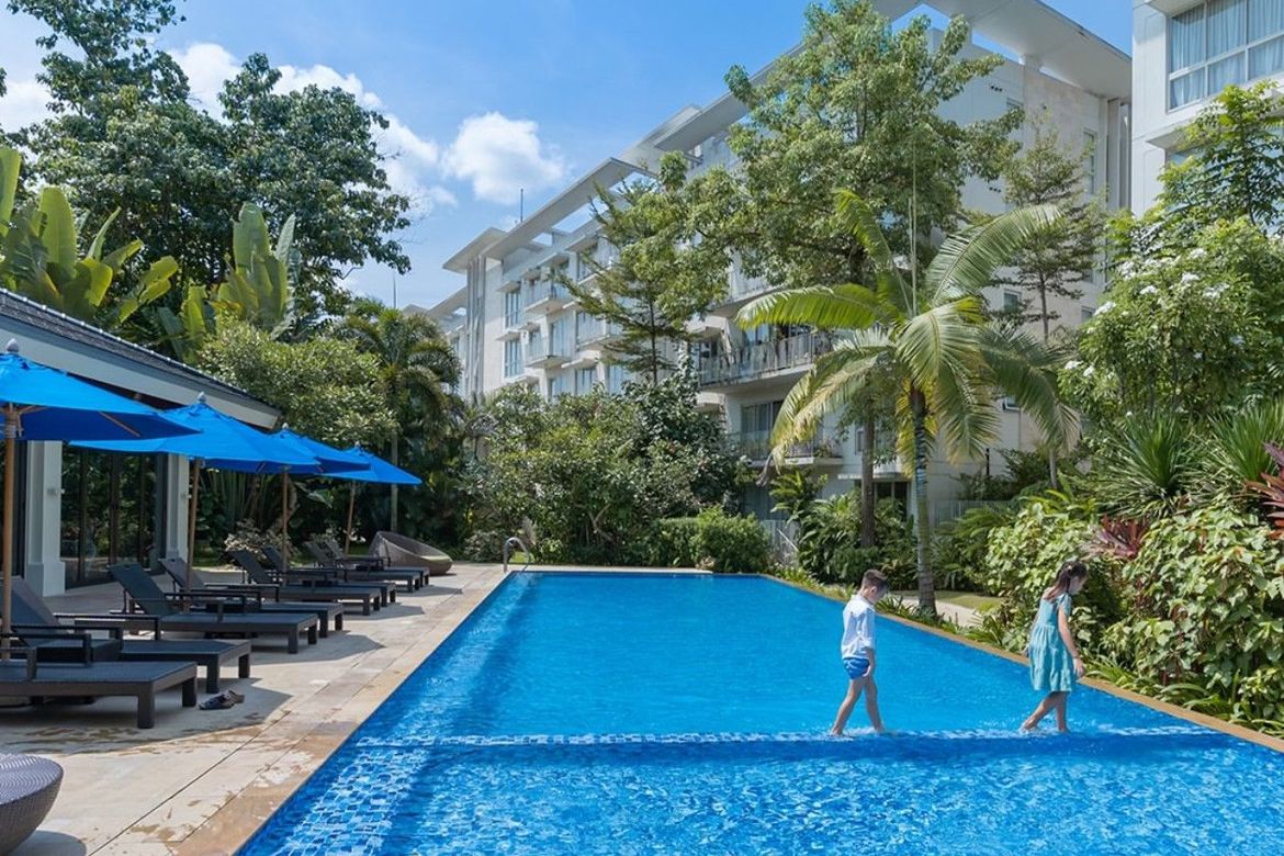 4 Bedroom Condo for Sale in 32 Sanson by Rockwell, Lahug, Cebu City, Cebu – photo 3